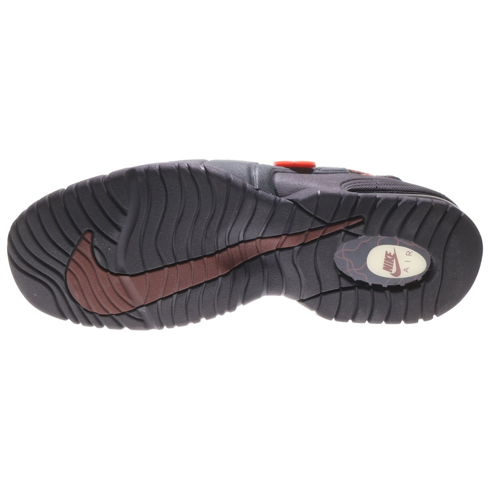 NIKE(ナイキ) Air Max Penny 1 Black エアマックス ペニー1 ローカットスニーカー ブラック US9/27cm DV7442-001