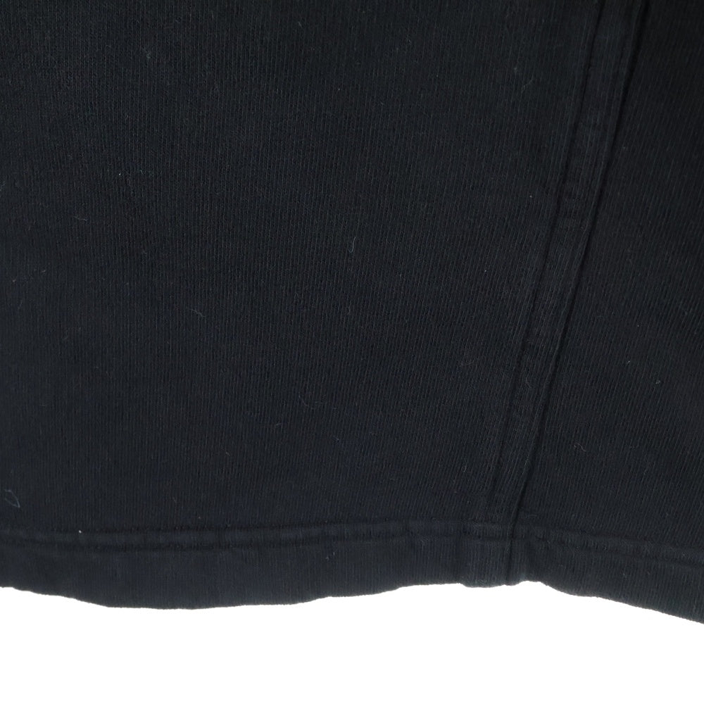 DRKSHDW(ダークシャドウ) PUSHER PANTS サイドスナップボタン プッシャーパンツ ブラック DS02D2336-F