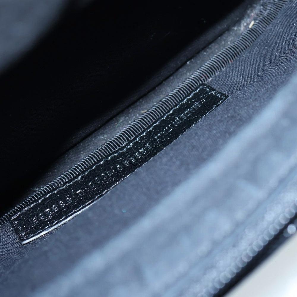 BALENCIAGA(バレンシアガ) EXPLORER Belt Bag Graffiti エクスプローラーベルトバッグ グラフィティ ブラック 529550210L51090