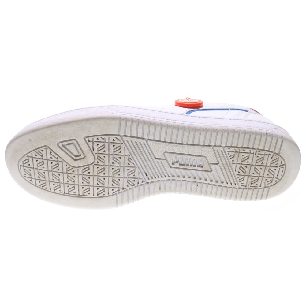 PUMA(プーマ) BMW M Motorsport Caven 2.0 ローカットスニーカー ホワイト 308163-02