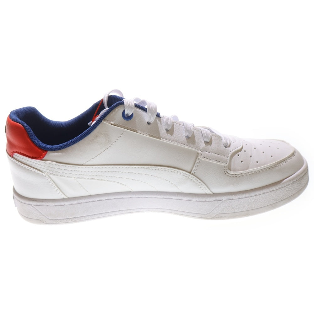 PUMA(プーマ) BMW M Motorsport Caven 2.0 ローカットスニーカー ホワイト 308163-02