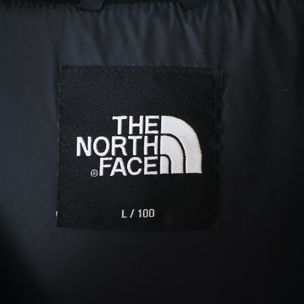 THE NORTH FACE(ザノースフェイス) SUPER AIR DOWN JACKET スーパーエアー ダウンジャケット ブラック NJ1DK52A