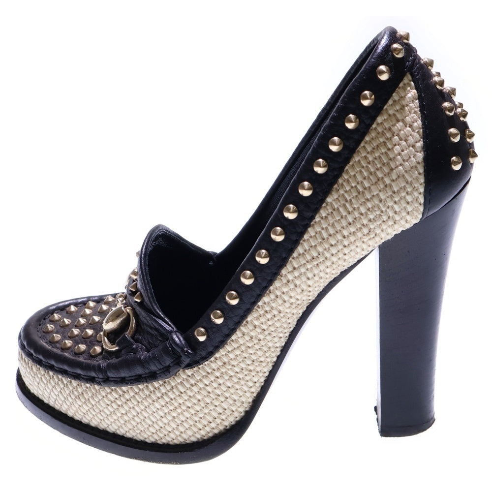 GUCCI(グッチ) 1953コレクション ホースビット スタッズデザイン