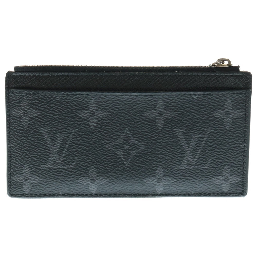 LOUIS VUITTON(ルイヴィトン) モノグラム タイガラマ ノワール カードホルダー ブラック M30271