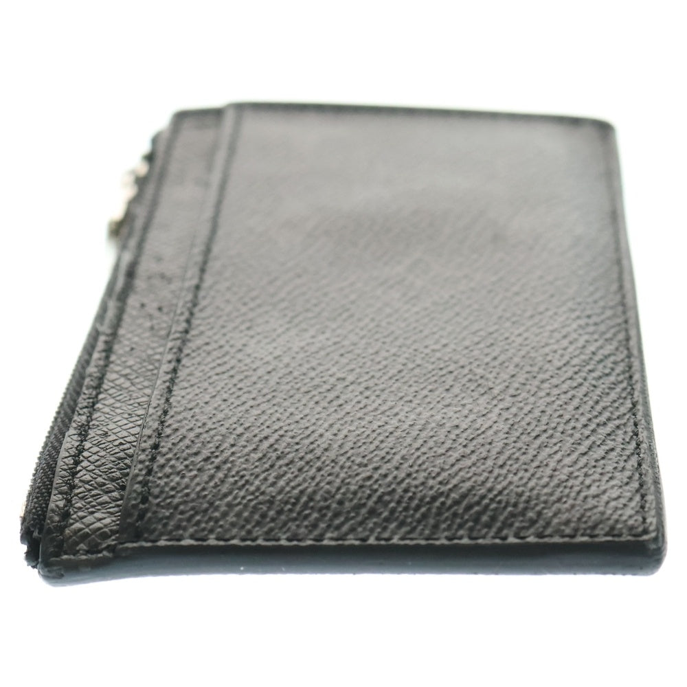 LOUIS VUITTON(ルイヴィトン) モノグラム タイガラマ ノワール カードホルダー ブラック M30271