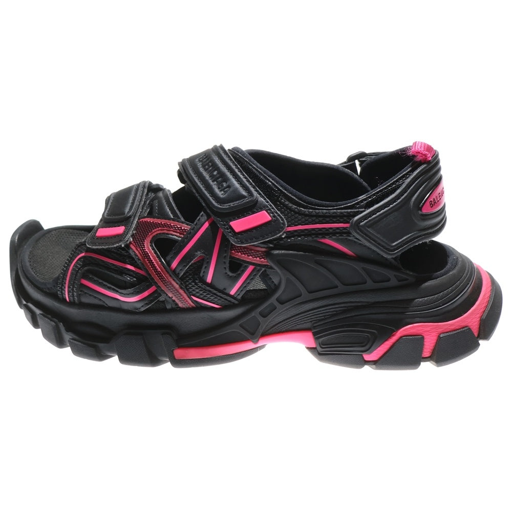BALENCIAGA(バレンシアガ) Track Sandal トラックサンダル レディース