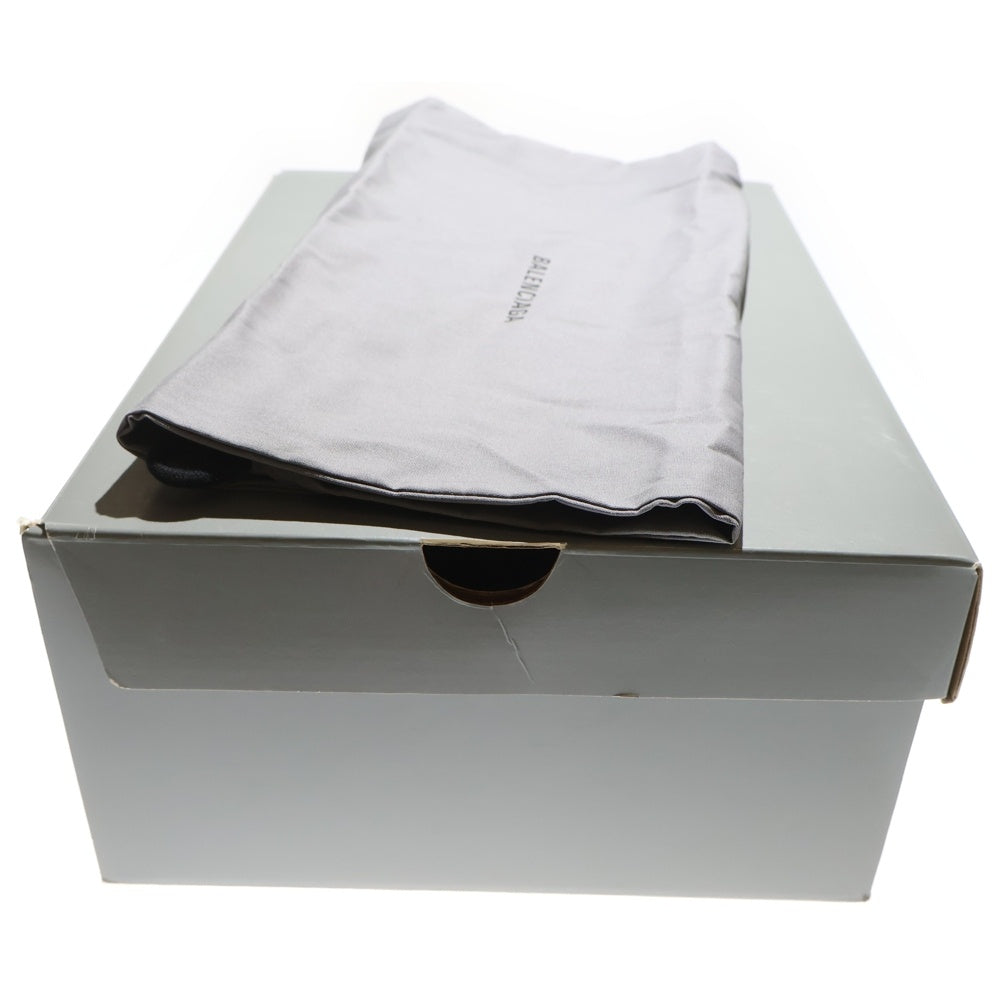 BALENCIAGA(バレンシアガ) Track Sandal トラックサンダル レディース ブラック/ピンク 617543