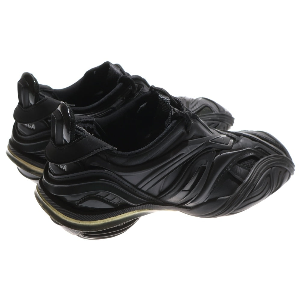 BALENCIAGA(バレンシアガ) TYREX ローカットスニーカー レディース ブラック 617517