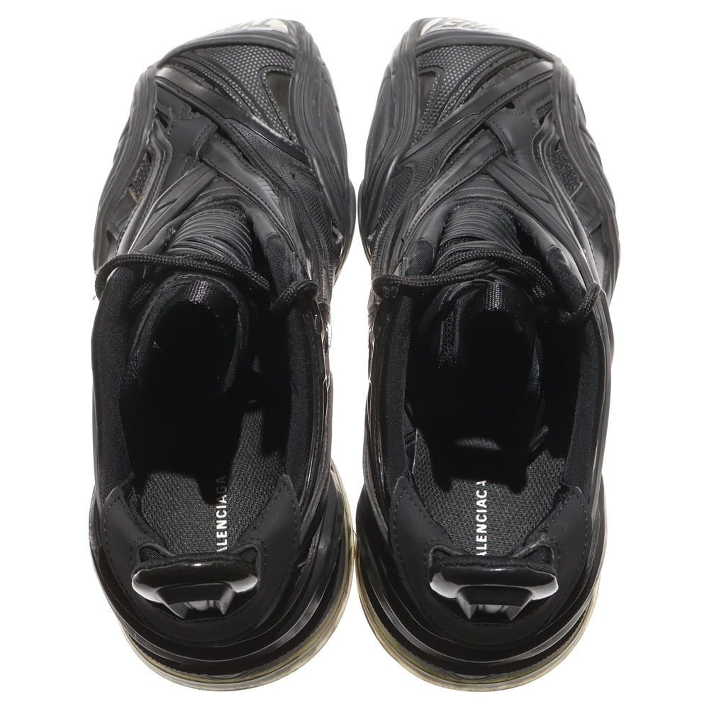 BALENCIAGA(バレンシアガ) TYREX ローカットスニーカー レディース ブラック 617517