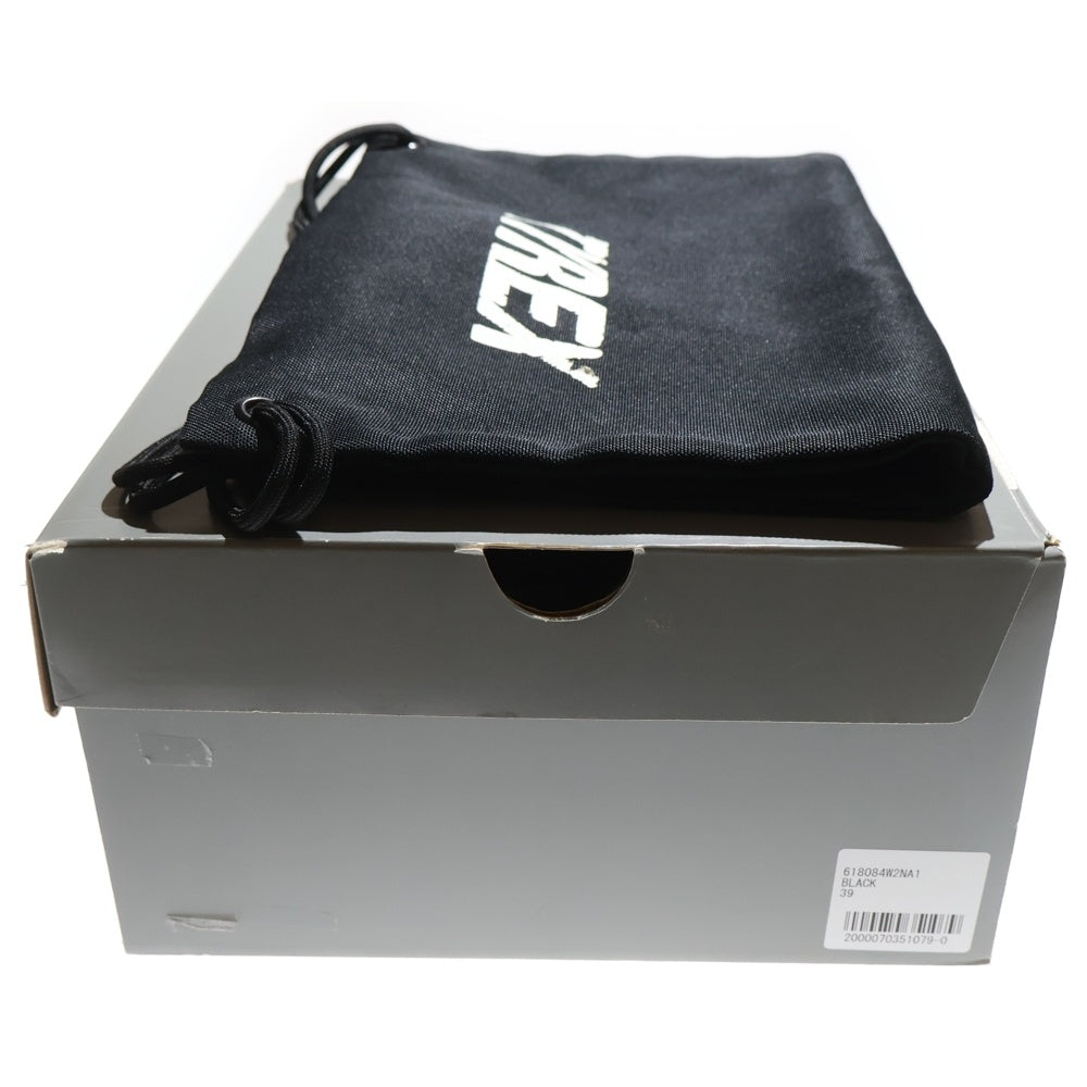 BALENCIAGA(バレンシアガ) TYREX ローカットスニーカー レディース ブラック 617517