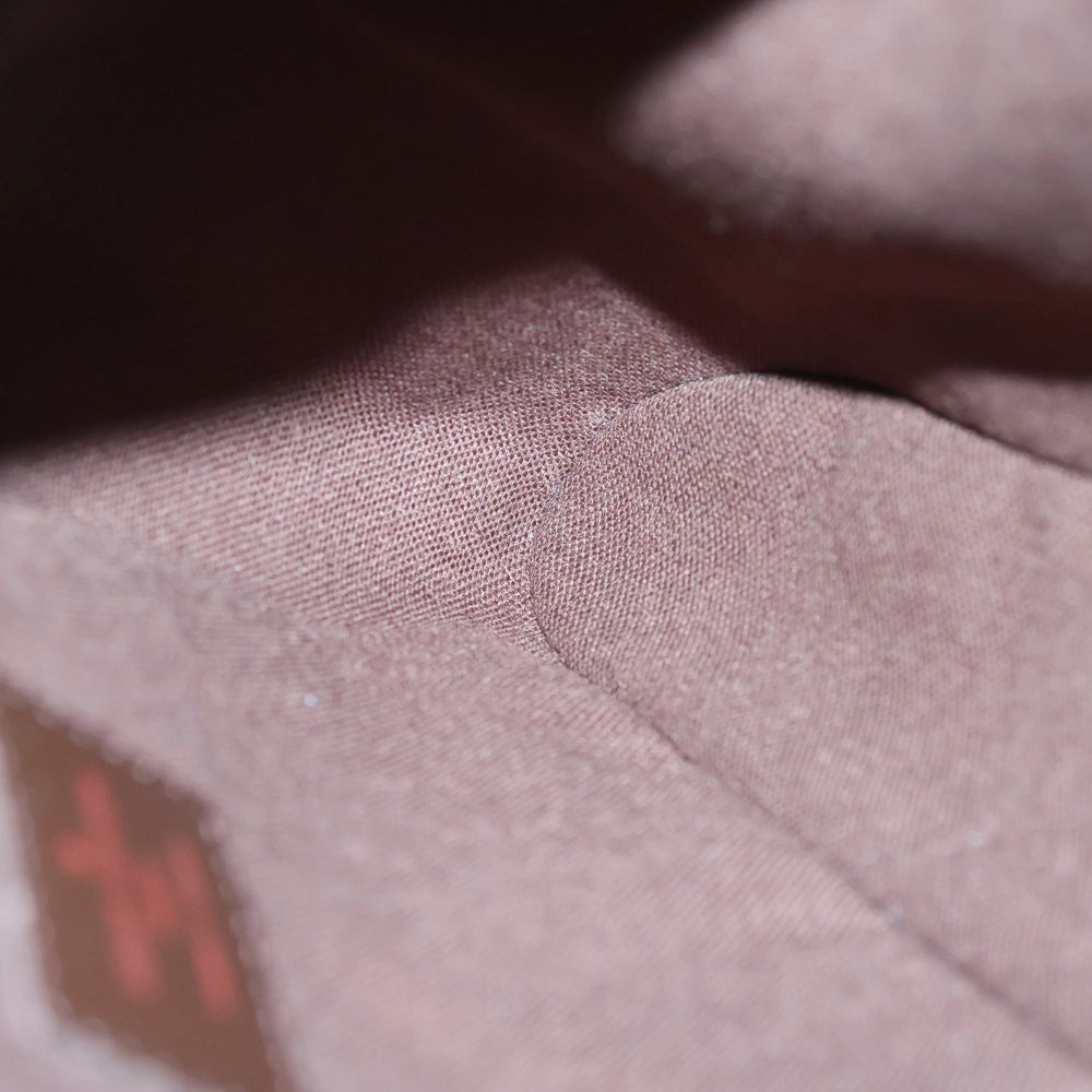 LOUIS VUITTON(ルイヴィトン) ダミエ ジェロニモス ボディバッグ ショルダーバッグ ブラウン N51994/CA2077