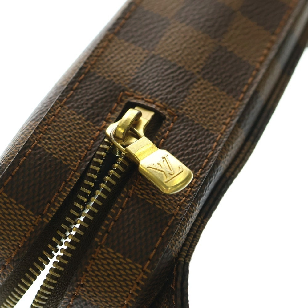 LOUIS VUITTON(ルイヴィトン) ダミエ ジェロニモス ボディバッグ ショルダーバッグ ブラウン N51994/CA2077