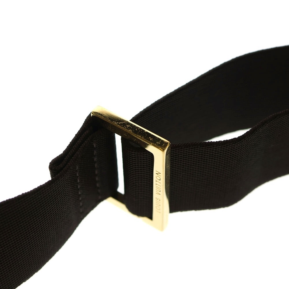 LOUIS VUITTON(ルイヴィトン) ダミエ ジェロニモス ボディバッグ ショルダーバッグ ブラウン N51994/CA2077