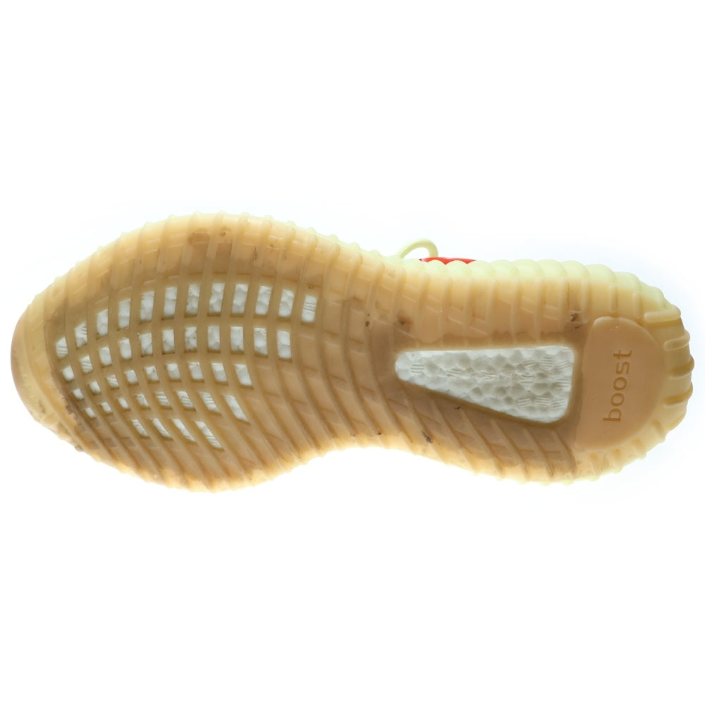 adidas(アディダス) YEEZY BOOST 350 V2 BUTTER イージーブースト バター ローカットスニーカー アイボリー US10/28cm F36980