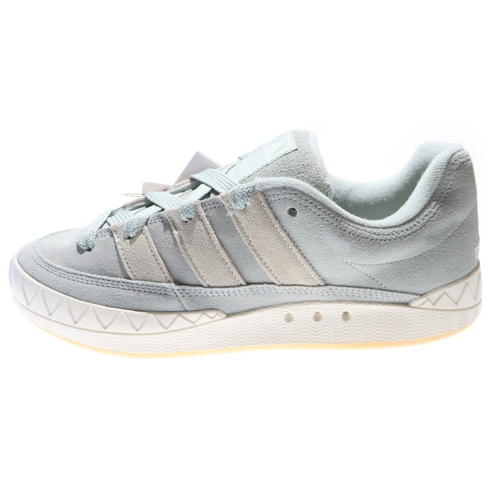 adidas(アディダス) ADIMATIC アディマティック ローカットスニーカー グレー US10/28cm IB9863