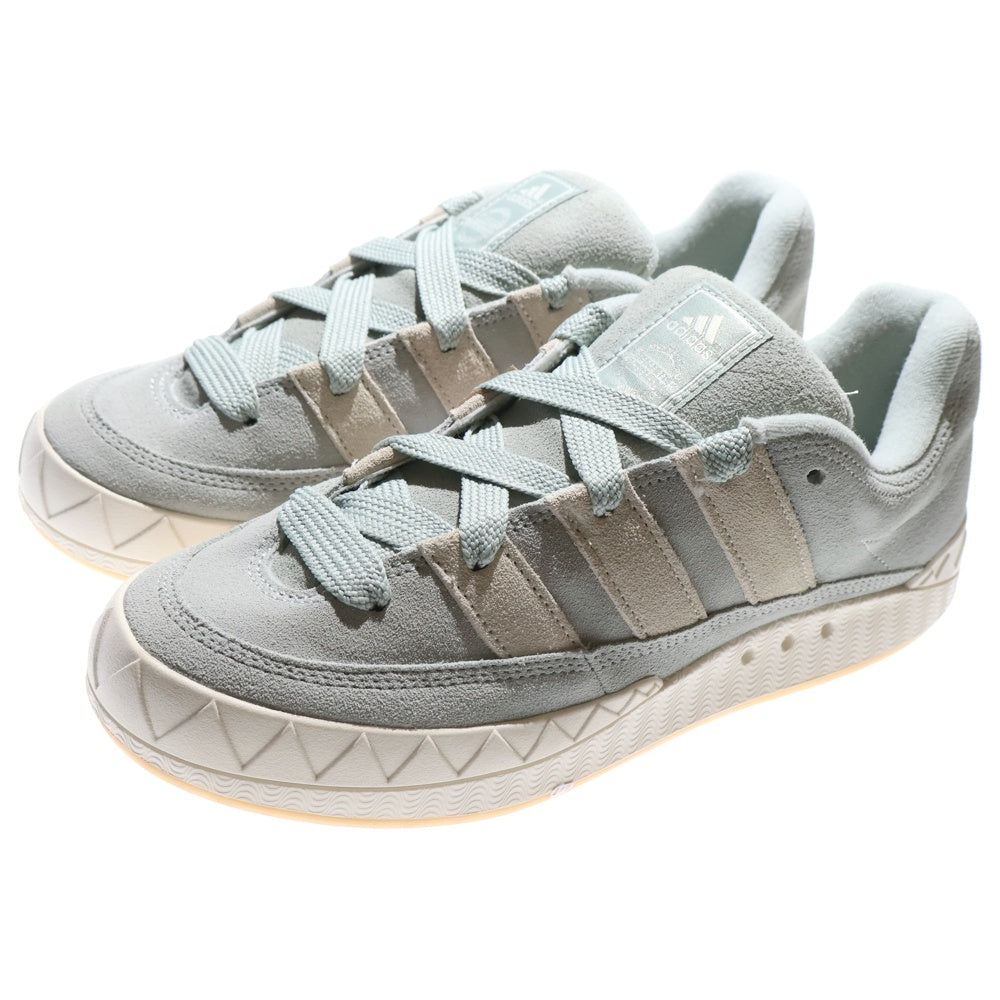 adidas(アディダス) ADIMATIC アディマティック ローカットスニーカー グレー US10/28cm IB9863