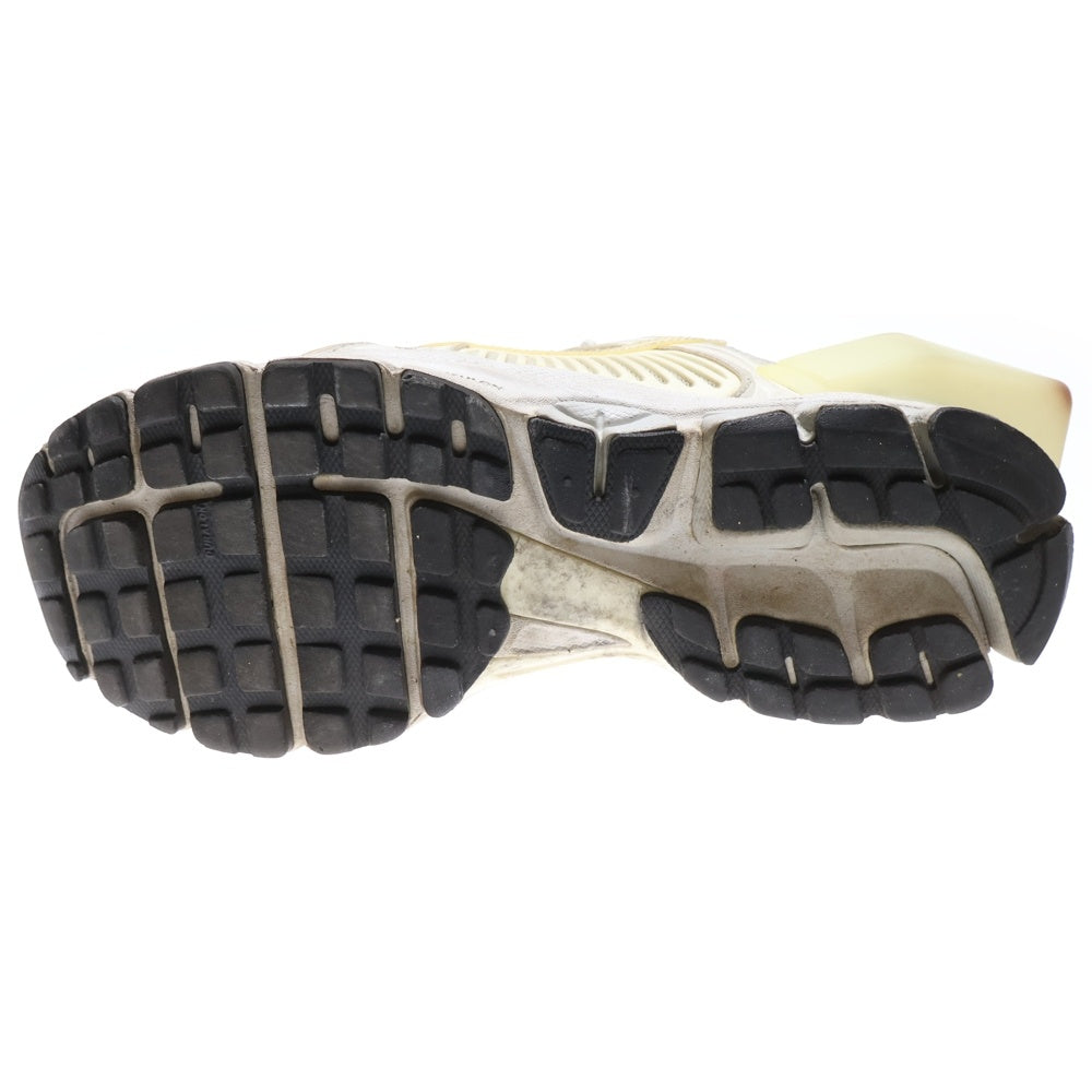 NIKE(ナイキ) ×A-Cold-Wall Zoom Vomero 5 アコールドウォール ズーム ボメロ5 ローカットスニーカー ホワイト US7.5/25.5cm AT3152-100