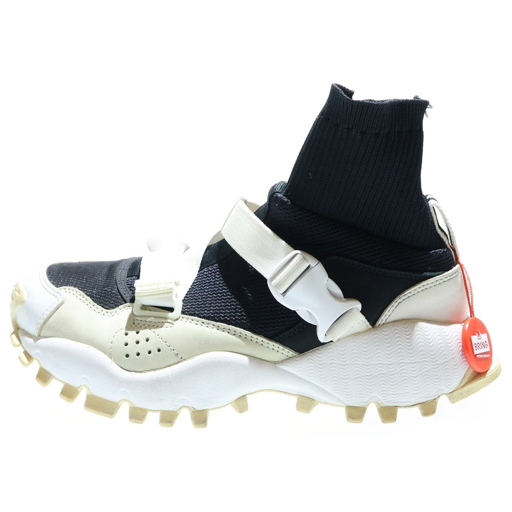 adidas(アディダス) ×HYKE SEEULATER ハイク ソックス ハイカット