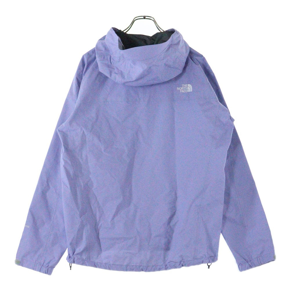 THE NORTH FACE(ザノースフェイス) ゴアテックス クライムライト ジップアップジャケット ブルー NP62104Z