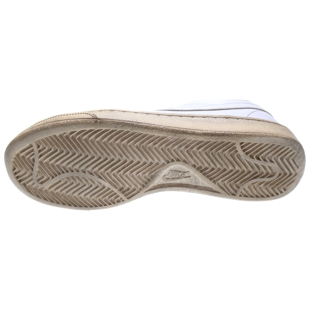 NIKE(ナイキ) WMNS コート マジェスティック ローカットスニーカー US8/25cm