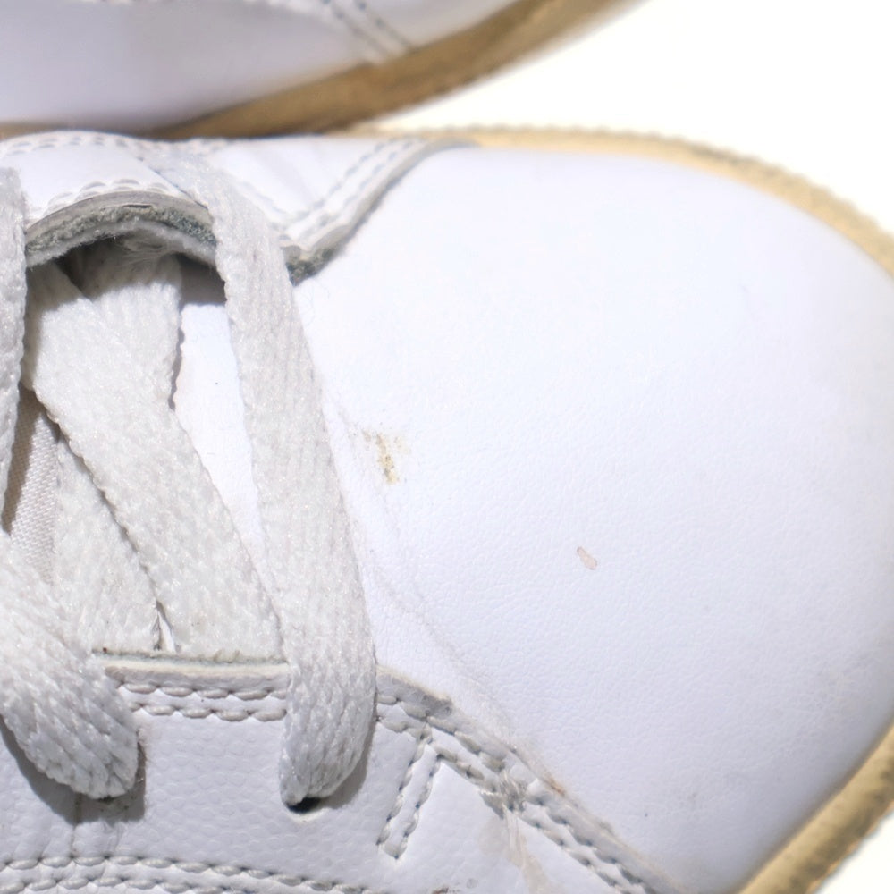 NIKE(ナイキ) WMNS コート マジェスティック ローカットスニーカー US8/25cm