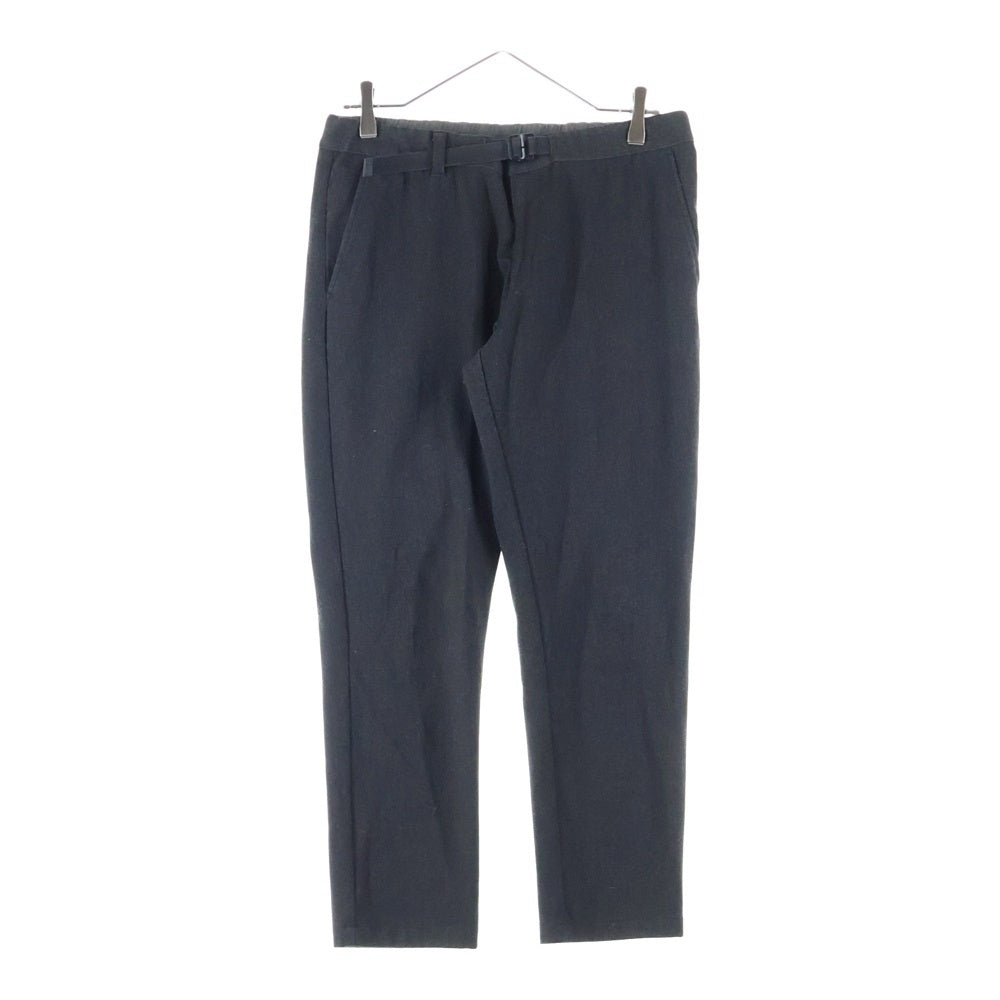 THE NORTH FACE(ザノースフェイス) バック刺繍ロゴ インヨーパンツ レディース グレー NBW81702