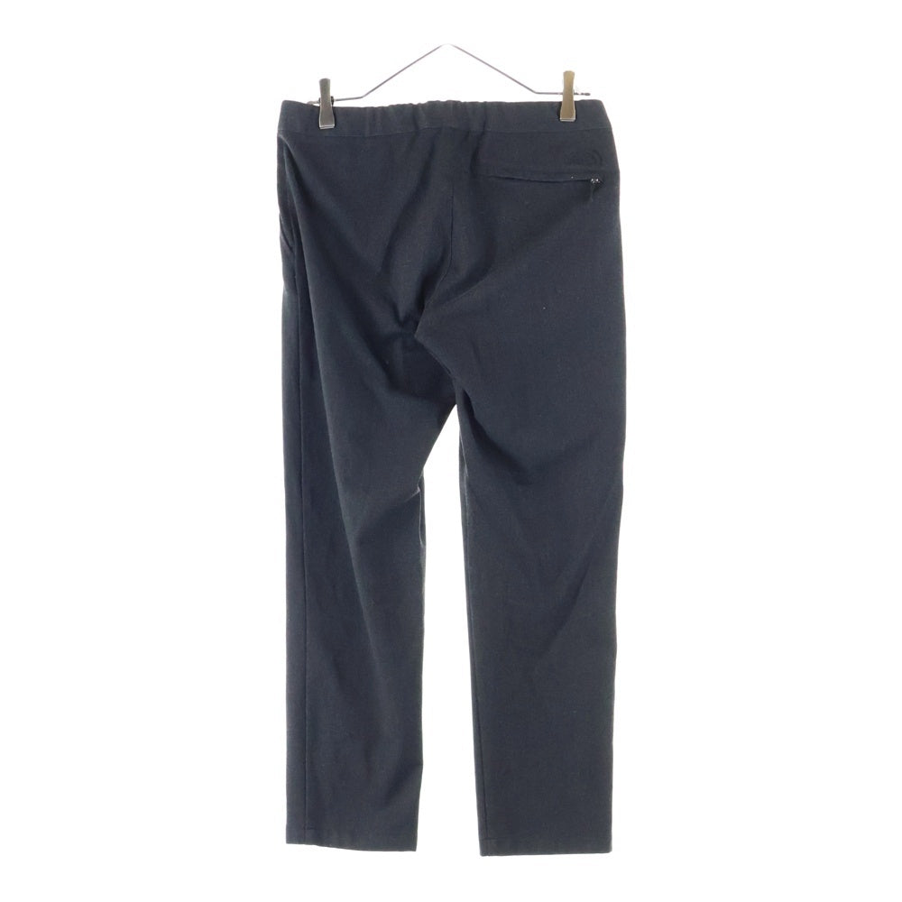 THE NORTH FACE(ザノースフェイス) バック刺繍ロゴ インヨーパンツ レディース グレー NBW81702