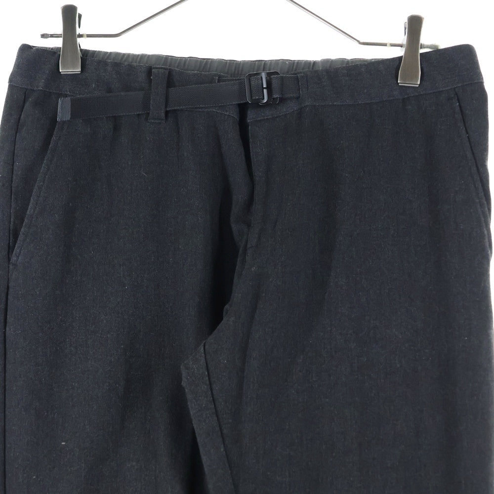 THE NORTH FACE(ザノースフェイス) バック刺繍ロゴ インヨーパンツ レディース グレー NBW81702