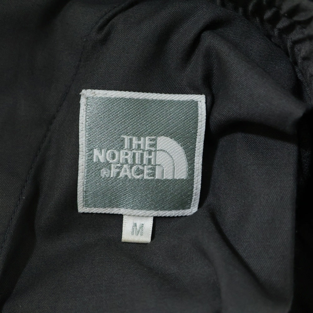 THE NORTH FACE(ザノースフェイス) バック刺繍ロゴ インヨーパンツ レディース グレー NBW81702