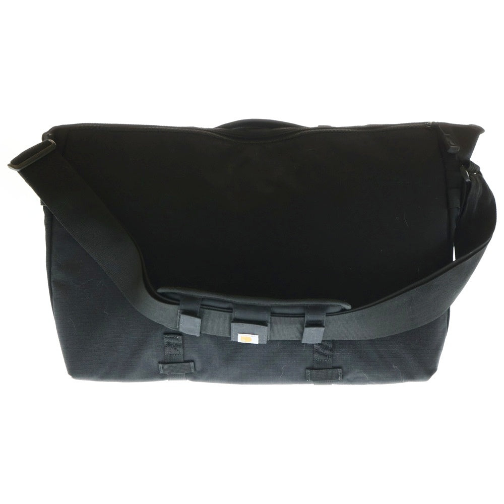 CARHARTT(カーハート) カーゴメッセンジャーバッグ ブラック 8952520001