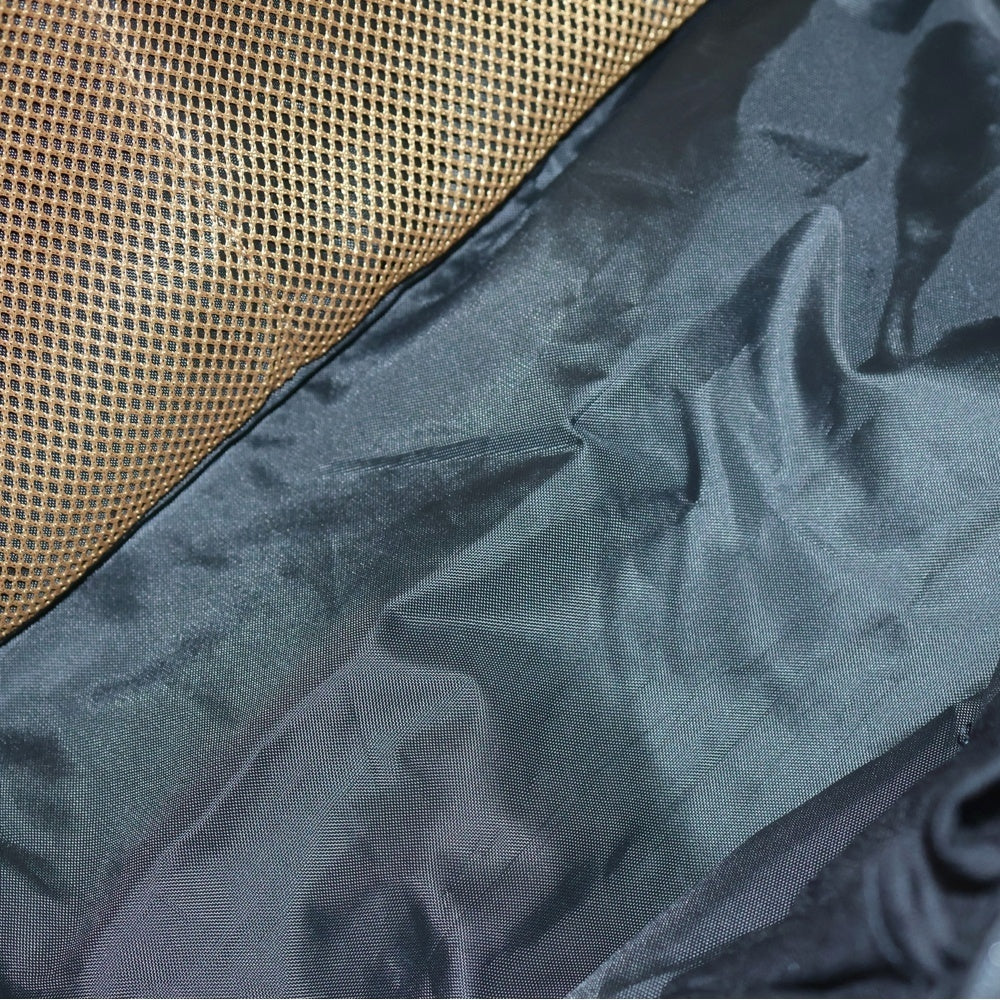 CARHARTT(カーハート) カーゴメッセンジャーバッグ ブラック 8952520001