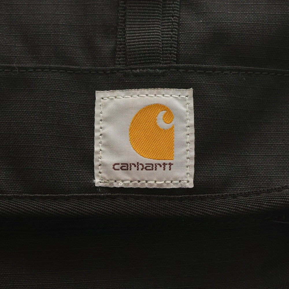 CARHARTT(カーハート) カーゴメッセンジャーバッグ ブラック 8952520001