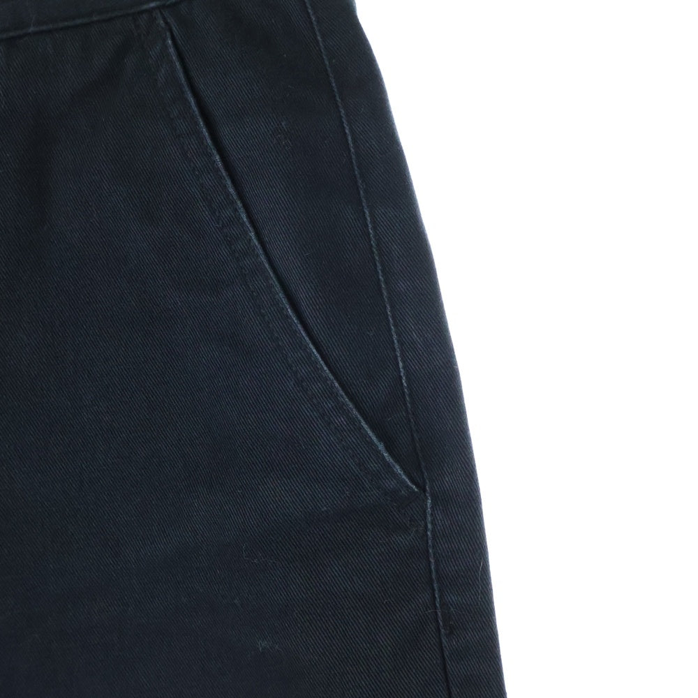 HUF(ハフ) ワークパンツ ブラック