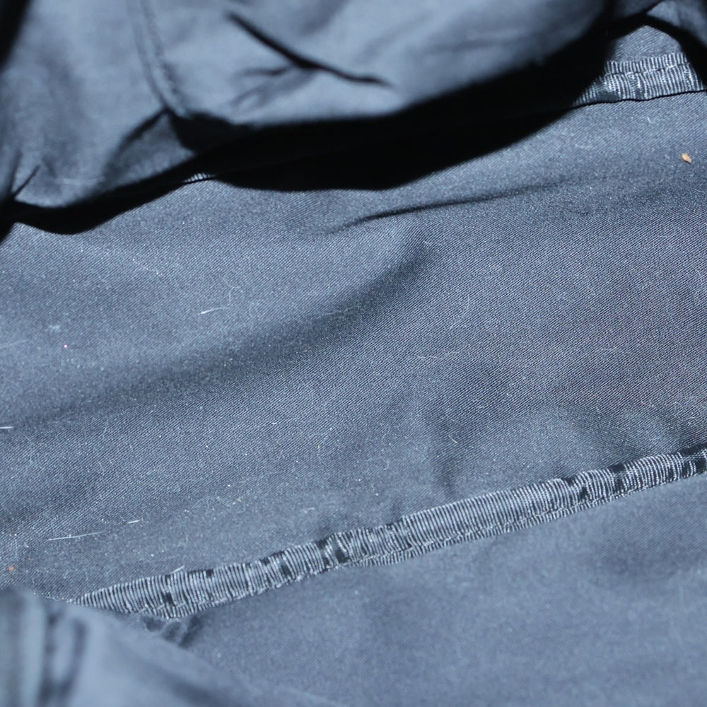 DIESEL(ディーゼル) クラック加工 バックパック リュック グレー