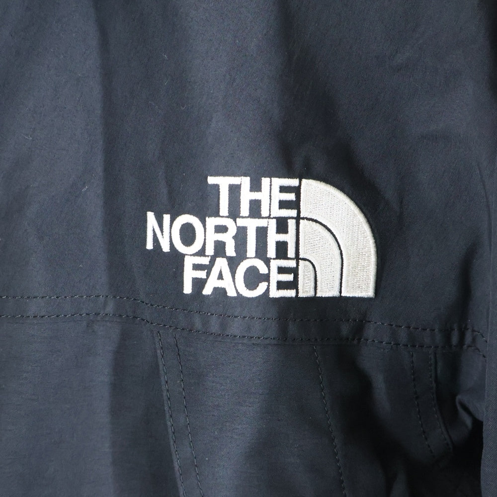 THE NORTH FACE(ザノースフェイス) Mountain Light Jacket マウンテン ライト ジャケット ブラック NP11834