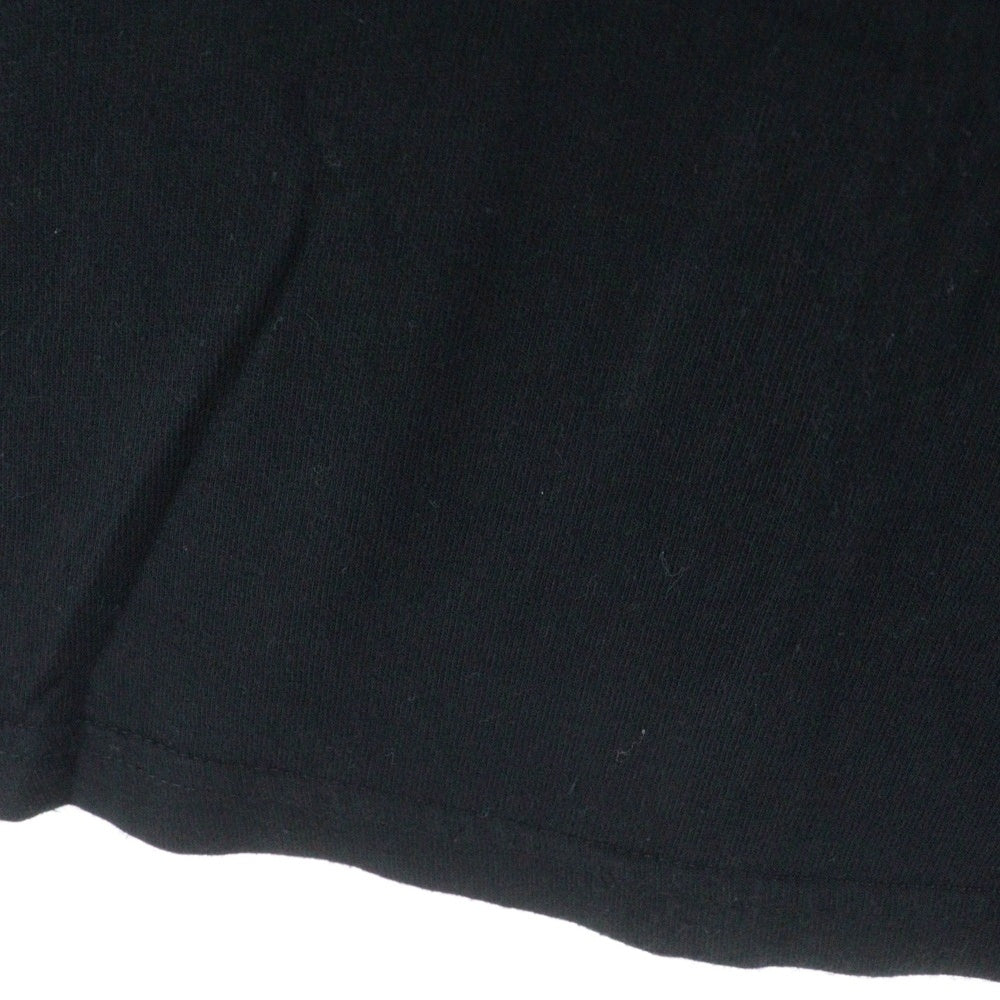 SUPREME(シュプリーム) 21SS Skeleton Tee フロントプリント クルーネック 半袖Tシャツ ブラック