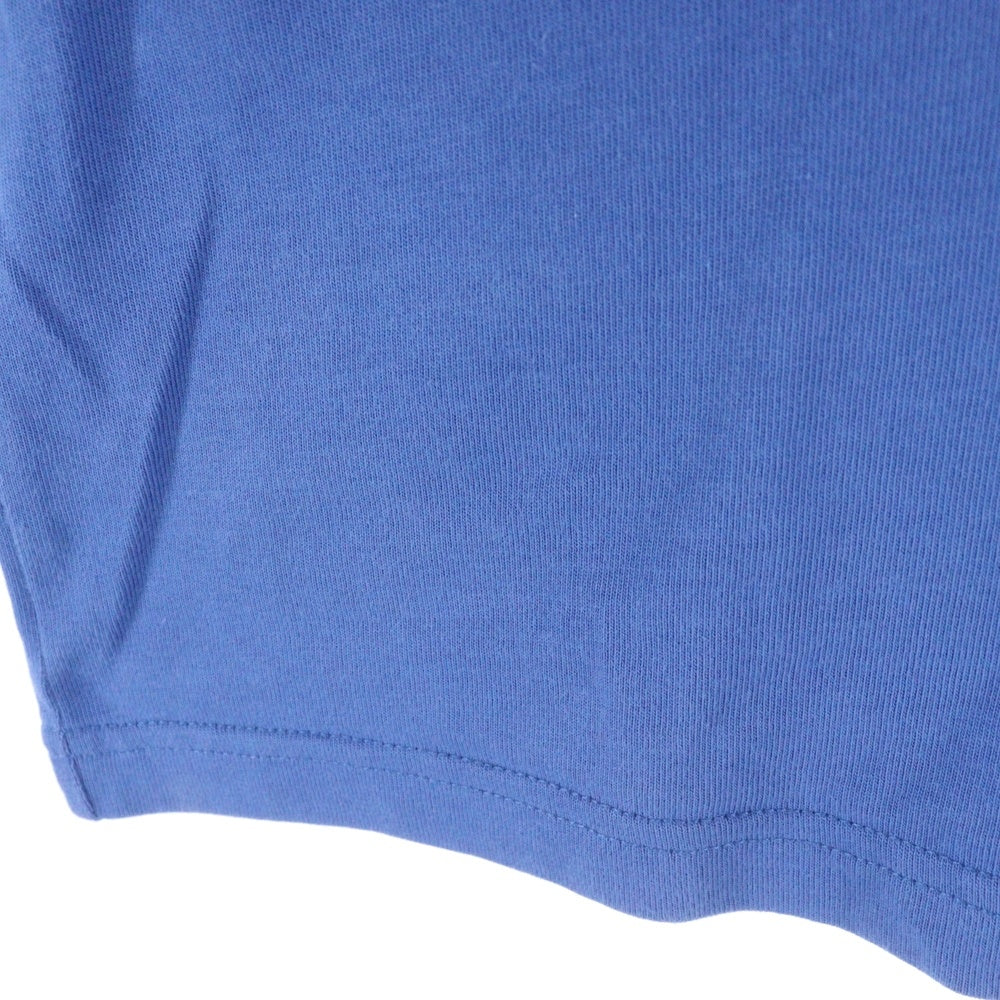 SUPREME(シュプリーム) 22AW ×ACG Grid Tee クルーネック 半袖Tシャツ ブルー