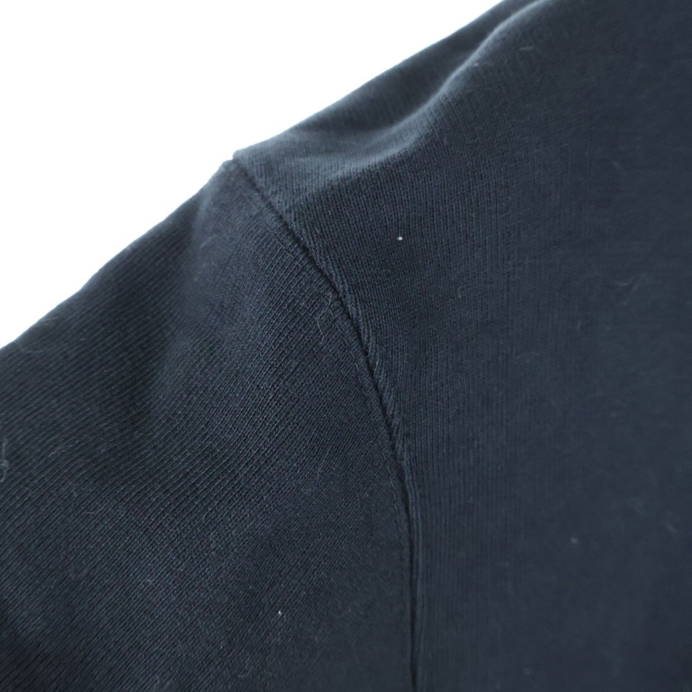 NIKE(ナイキ) ×JORDAN×CACTUS JACK×FRAGMENT 両面プリント プルオーバーパーカー ブラック DJ0615-010