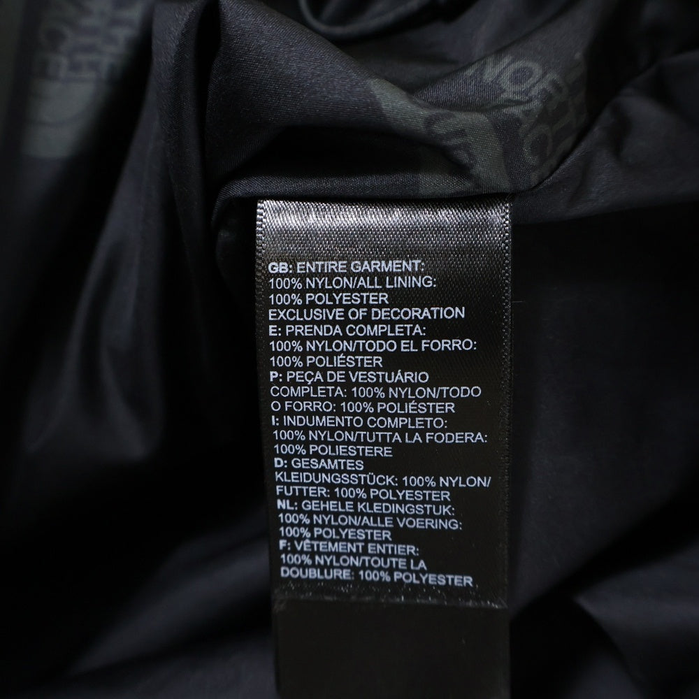 SUPREME(シュプリーム) 18AW × THE NORTH FACE Expedition Jacket GORE-TEX ザノースフェイス エクスペディション ジャケット ゴアテックス イエロー/パープル NP61810I