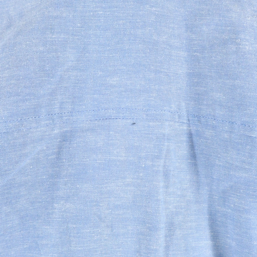 TOMMY HILFIGER(トミーヒルフィガー) アームロゴ刺繍 ジップアップジャケット インディゴ