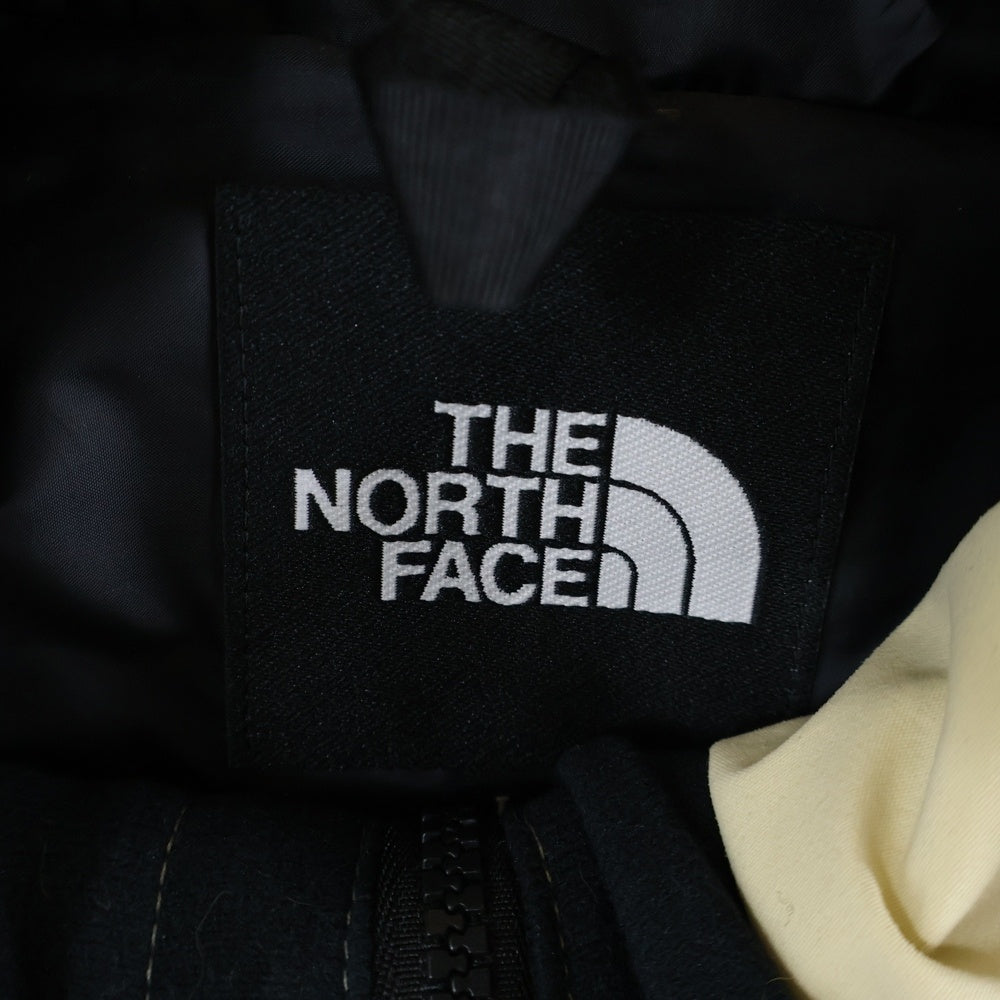 THE NORTH FACE(ザノースフェイス) マウンテンライトジャケット アイボリー/ブルー NP62236