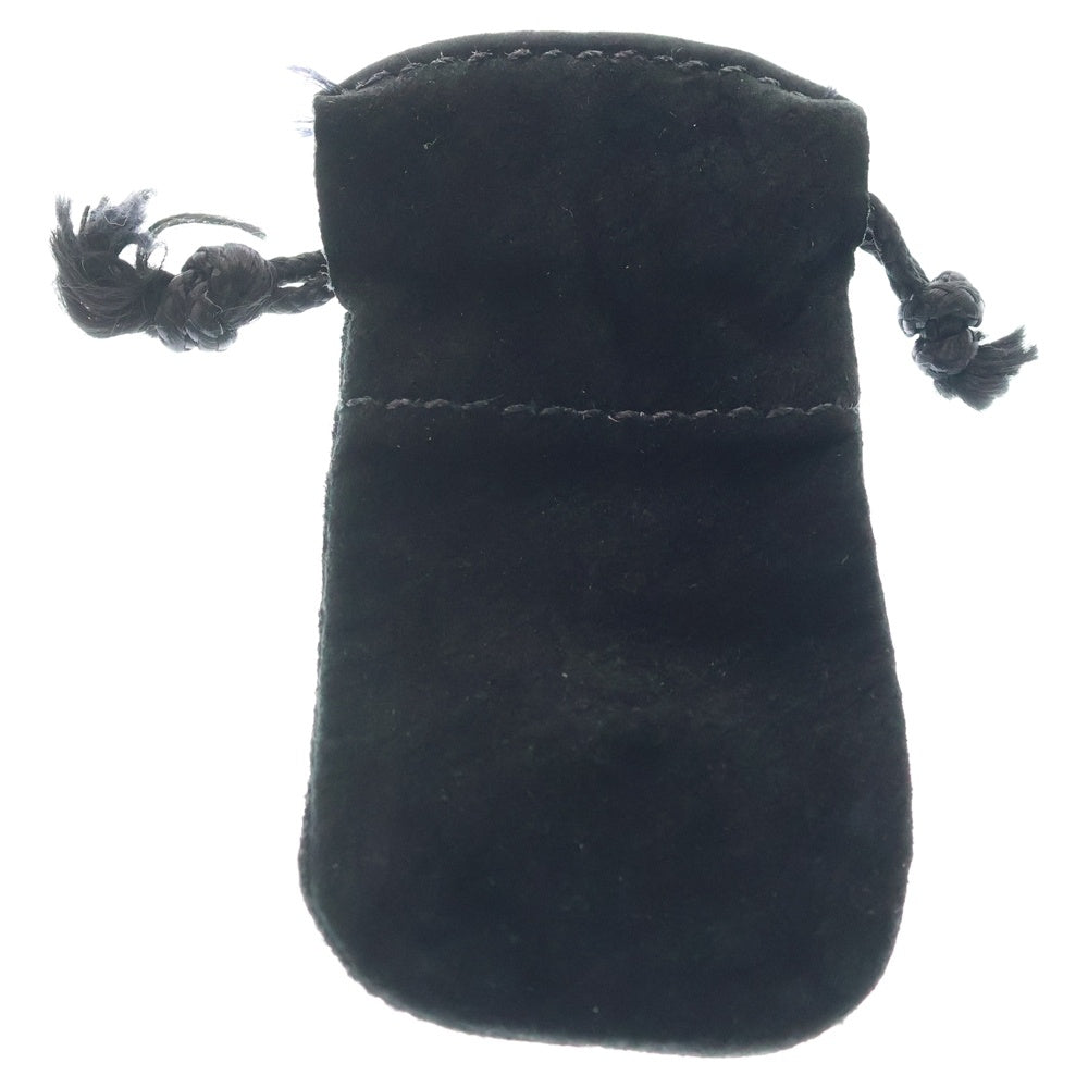 CHROME HEARTS(クロムハーツ) SBT BAND SBTバンドリング シルバー BCA345