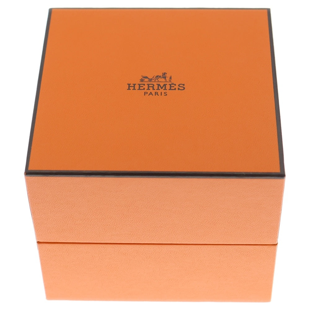 HERMES(エルメス) Chaine d'Ancre MM 18LINK シェーヌダンクル MM チェーンブレスレット シルバー