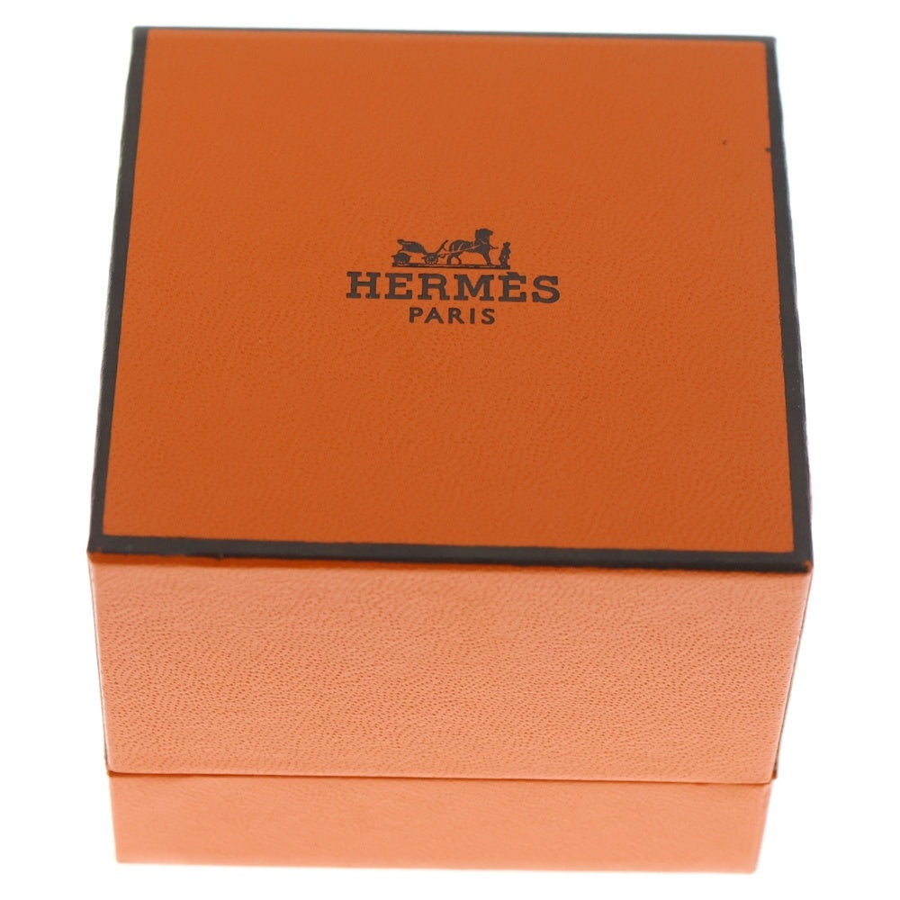 HERMES(エルメス) Chaine d'Ancre シェーヌダンクル アンシェネリング PM シルバー