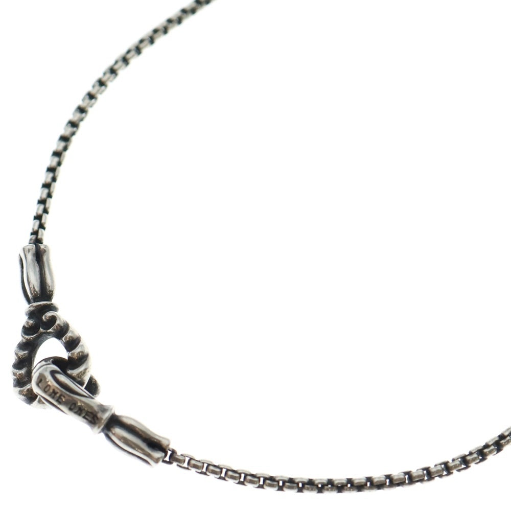 LONE ONES(ロンワンズ) メイティングフライトボックスチェーン