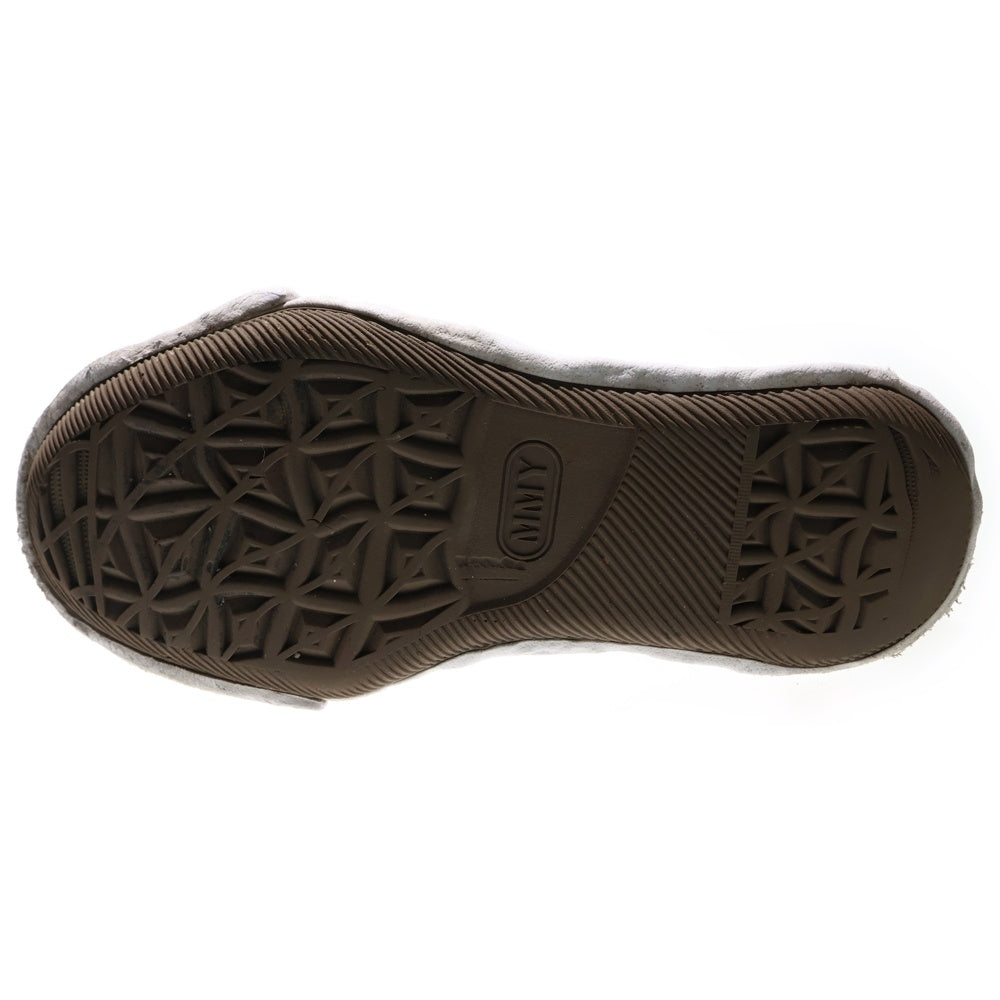 MAISON MIHARAYASUHIRO(メゾンミハラヤスヒロ) PETERSON23 OG Sole Canvas High-top Sneaker ピーターソン ソールデザイン キャンバスハイカットスニーカー ブラック A11FW701