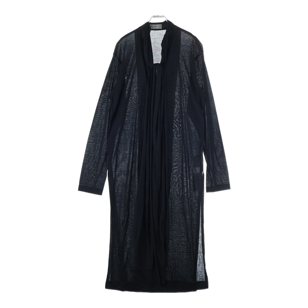 Yohji Yamamoto POUR HOMME(ヨウジヤマモト プールオム) 20SS ストール