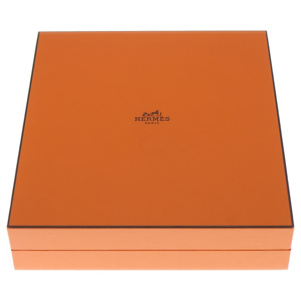 HERMES(エルメス) Chaine d'Ancre GM シェーヌダンクル GM チェーン ネックレス 29コマ シルバー