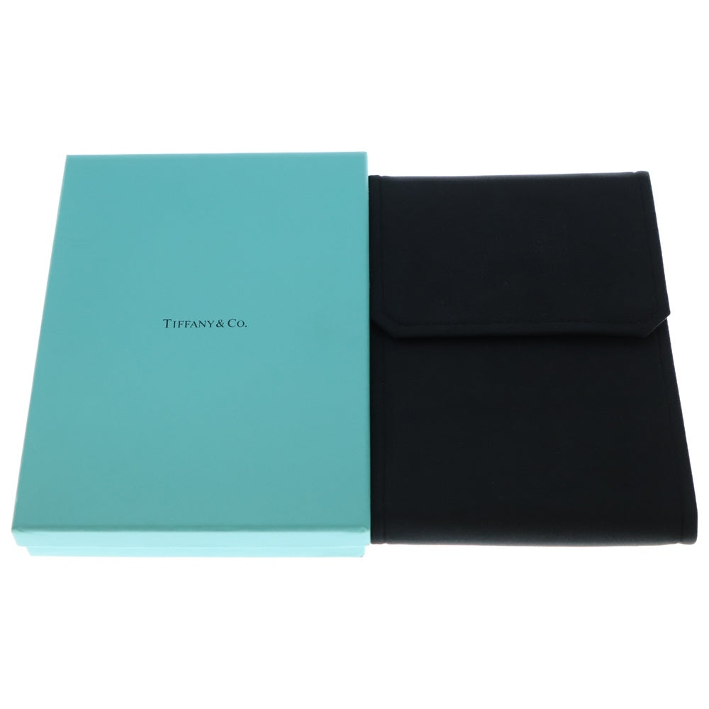 TIFFANY & Co.(ティファニー) HardWear ハードウェア グラジュエイテッド リンク ネックレス シルバー