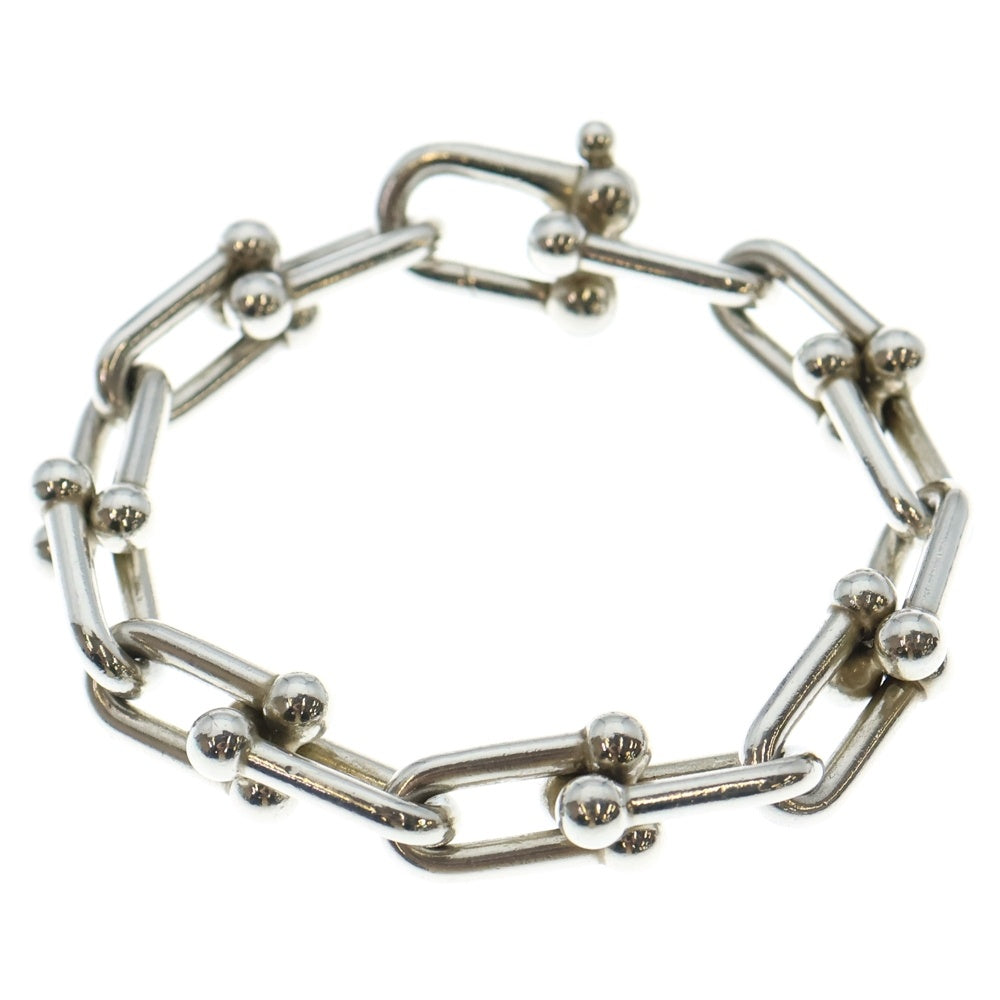 TIFFANY & Co.(ティファニー) HardWear ハードウェア ラージリンク